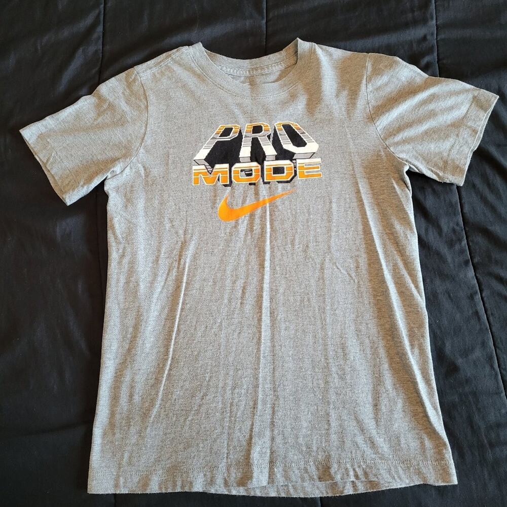 Nike Youth T-shirt